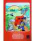 My Postman Pat Storytime Book Back Cover