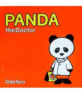 Panda the Doctor