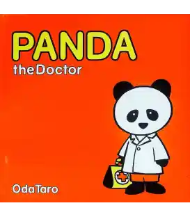 Panda the Doctor
