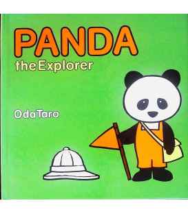 Panda the Explorer