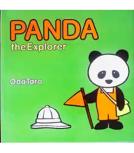 Panda the Explorer
