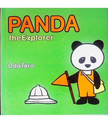 Panda the Explorer