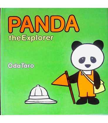 Panda the Explorer