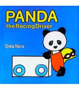 Panda the Racing Driver