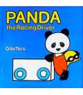 Panda the Racing Driver