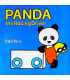 Panda the Racing Driver