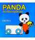 Panda the Racing Driver