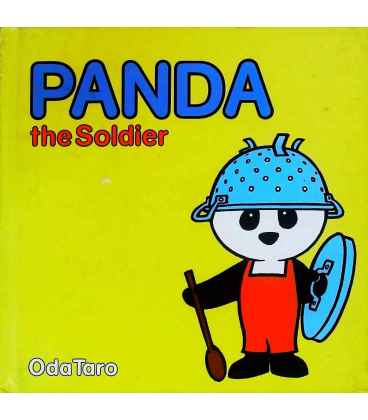 Panda the Soldier