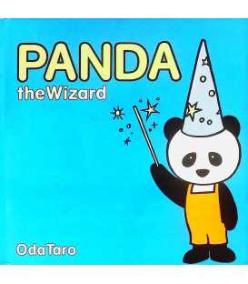 Panda the Wizard
