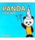 Panda the Wizard