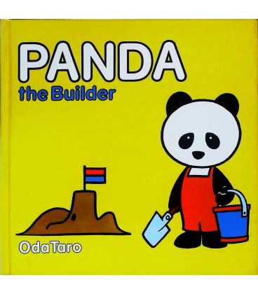 Panda the Builder