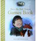 Percy the Park Keeper Games Book