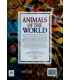 Animals of the World Back Cover