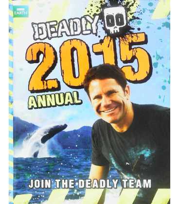 Deadly Annual 2015