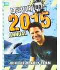 Deadly Annual 2015