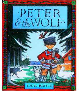 Peter and the Wolf