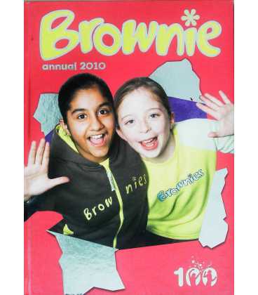 Brownie Annual 2010