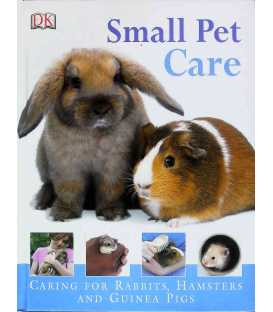 Small Pet Care