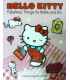 Hello Kitty's Fabulous Things to Make and Do Book