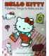 Hello Kitty's Fabulous Things to Make and Do Book