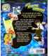 Ben 10 All Action Stories and Flicker Book Back Cover