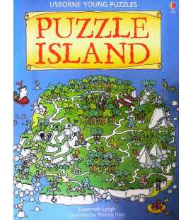 Puzzle Island