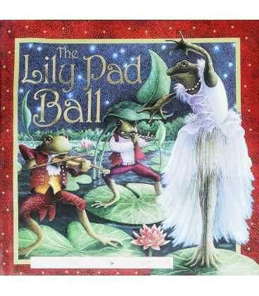 The Lilypad Ball