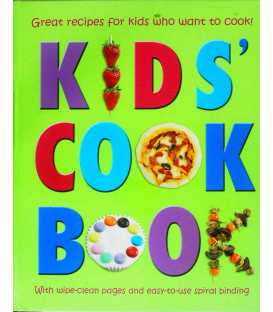 Kids' Cook Book