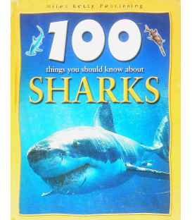 100 Things You Should Know About Sharks