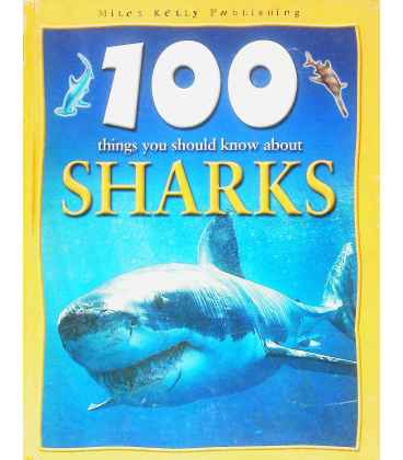 100 Things You Should Know About Sharks