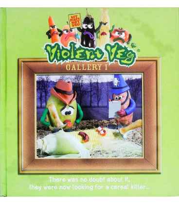 Violent Veg