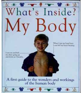 My Body (What's Inside? )