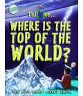 Where is the Top of the World? (Tell Me...)