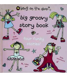 Big Groovy Story Book