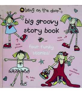 Big Groovy Story Book