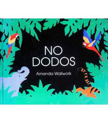 No Dodos