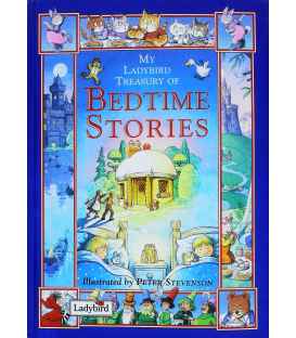 My Ladybird Treasury of Bedtime Stories