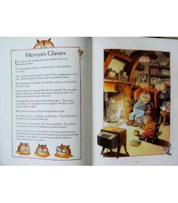 My Ladybird Treasury of Bedtime Stories Inside Page 2