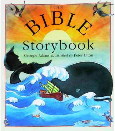 The Bible Storybook