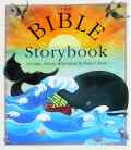 The Bible Storybook