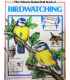 Usborne Nature Trail Book of Bird Watching