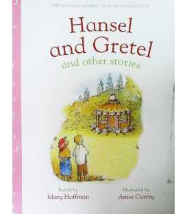 First Nursery - Hansel and Gretel & other stories