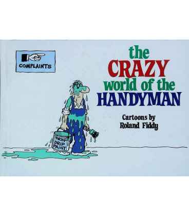 Crazy World of the Handyman