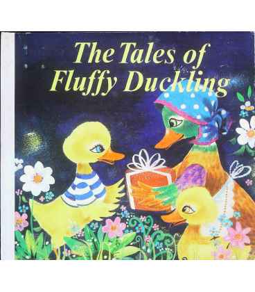 The Tales of Fluffy Duckling