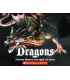 Dragons: Fearsome Monsters from Myth and Fiction