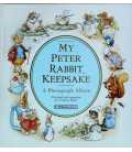 My Peter Rabbit Keepsake