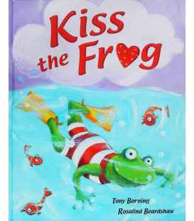 Kiss The Frog