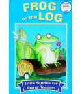 Frog on the Log