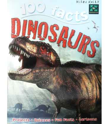 100 Facts Dinosaurs