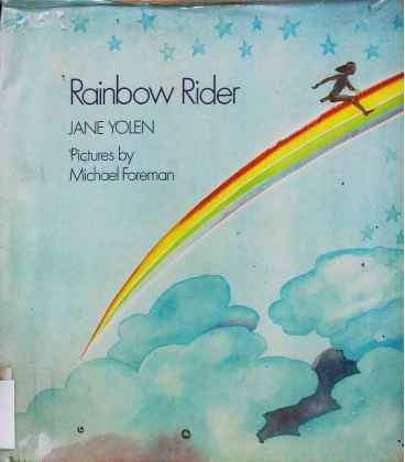 Rainbow Rider